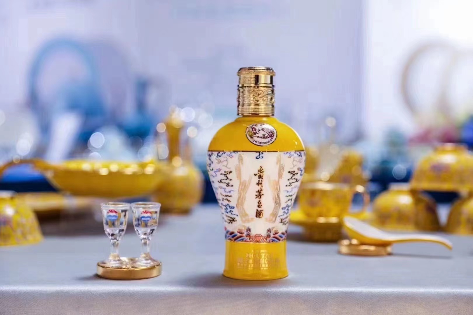 万江街道聊城东昌府高价回收茅台酒多少钱哪里回收(附近上门回收茅台酒）?